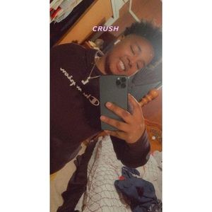 Meet your Posher, Lexx